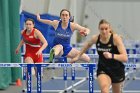 Wheaton T&F  Wheaton Track & Field compete at the Wheaton College Track & Field Invitational. (Photo by Keith Nordstrom)